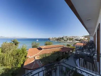 Kumluk Otel - 38