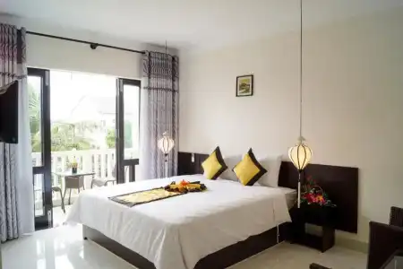 Phuc Thao Villa - 79