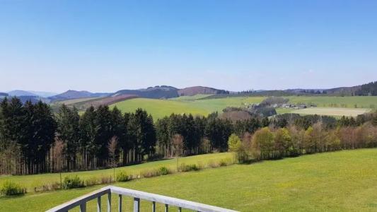 BergHoher Knochen - 89