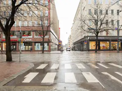 Omena Tampere - 0