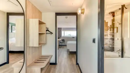 Campanile NATURE - Montpellier Sud - 46