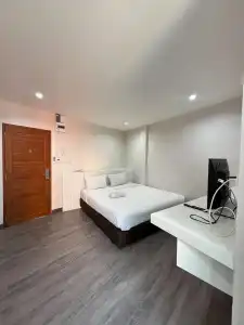 Ma Non Nont & Apartment - 23