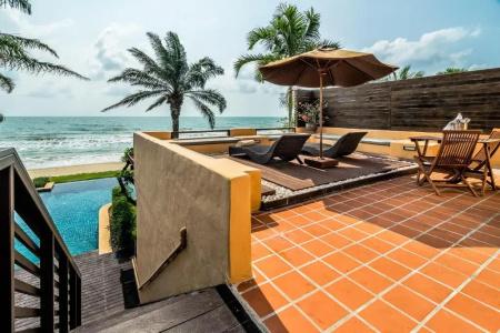 Aleenta Hua Hin Pranburi Resort & Spa - 73