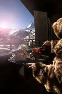 Zermama Zermatt - 18