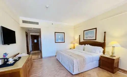 The Cascades Golf Resort Spa and Thalasso - 57