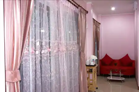 Kiang Dao Resort - 2
