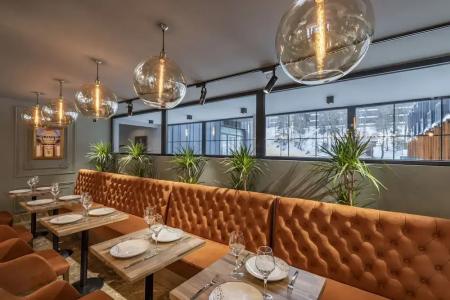 Bristol and Spa Bakuriani - 22