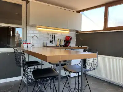 HAUS Galata - 14