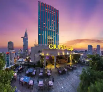 Grand Saigon - 24