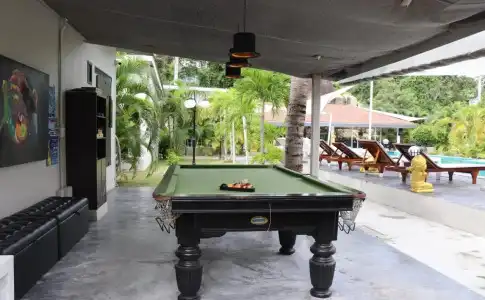 CoconutsPalm Resort - 26