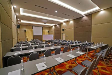 Cititel Express Ipoh - 18