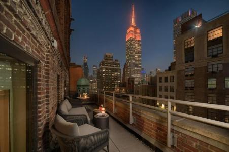 NH Collection New York Madison Avenue - 7