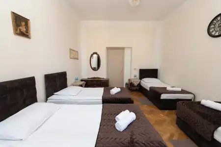 Anna's Guest house - 27