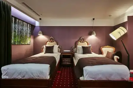 Grand Lviv Casino & Spa - 5