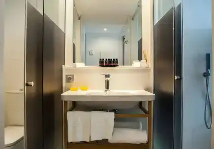 BQ Aguamarina Boutique - 8