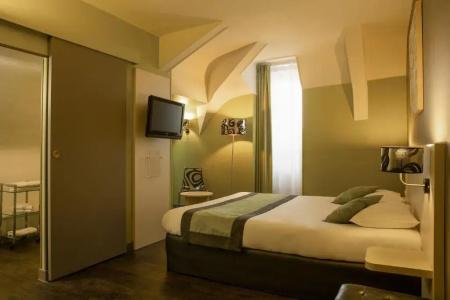 The Originals Access, Hôtel Bourges Gare - 122