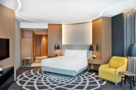 Double Tree by Hilton Dubai Business Bay - 101