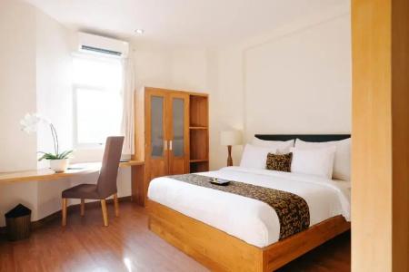 Bali True Living Apartment - 23