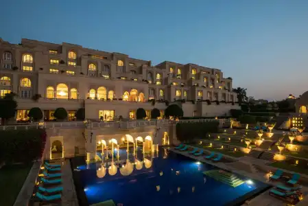 The Oberoi Amarvilas, Agra - 38