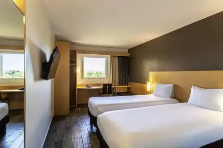 ibis Merida - 5
