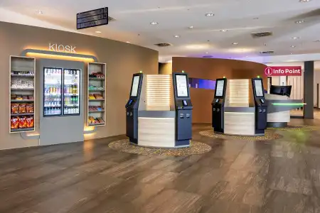 Best Western Plus Köln City - 30