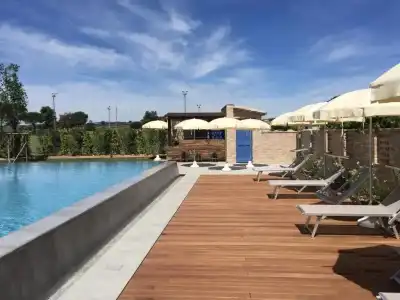 La Locanda Paradiso - 8