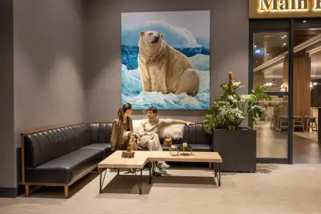 Radisson Blu, Ankara - 1