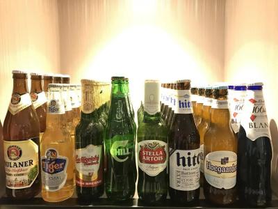 ibis Shanghai Gubei - 10