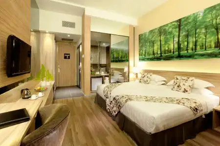 Vivatel Kuala Lumpur - 1