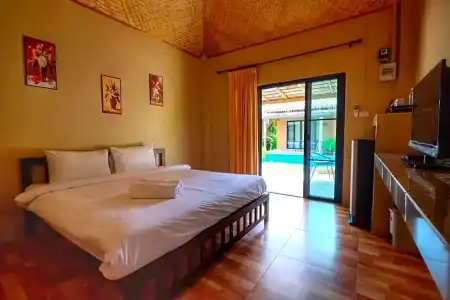 Panisara Pool Villa Huahin - 117