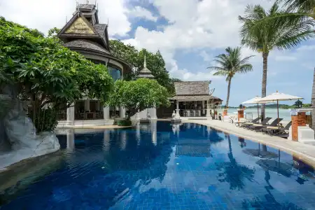 Dara Samui Beach Resort - Adults Only - 39