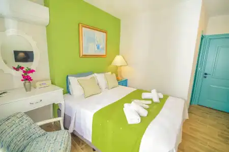Bedirhan Konak Otel - 43