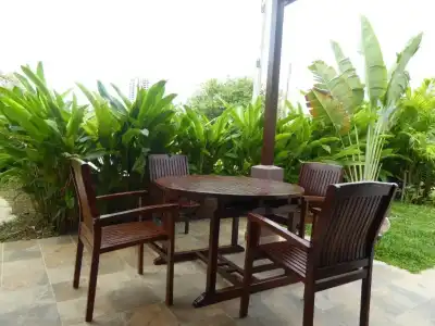 Oasis Garden & Pool Villa at VIP Resort - 75