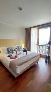 Savoia Mountain – Il Resort nel Bosco - 32