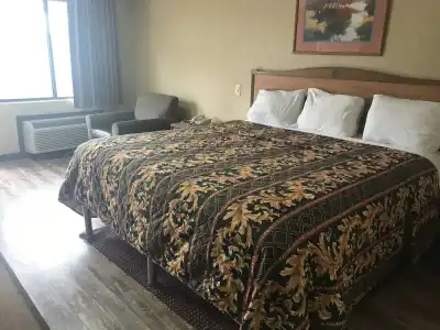 Memphis Inn - 14