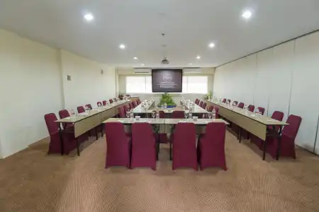 Burza Yogyakarta - 17