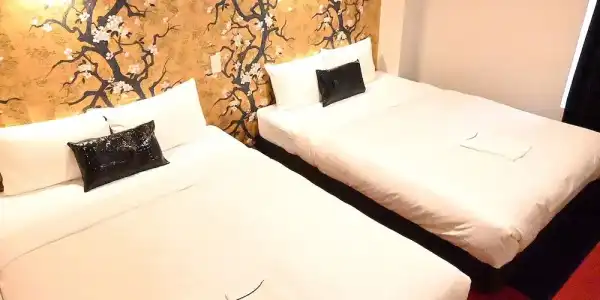 Art Inn Namba - 38