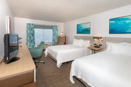 Hilton Garden Inn Daytona Beach Airport - 59