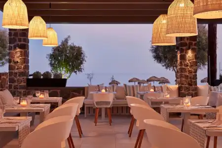 Aqua Blue Beach - 11