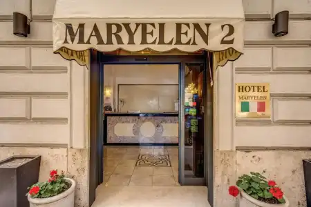 Maryelen - 0
