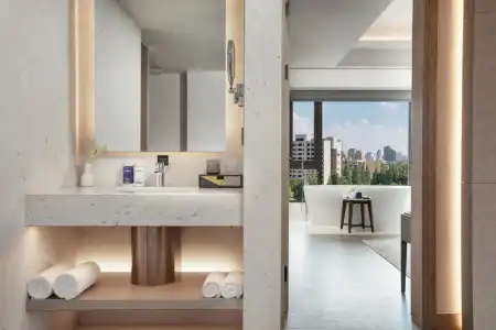 voco Nanjing Oriental Pearl by IHG - 7
