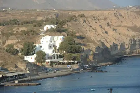 Akrotiri - 8