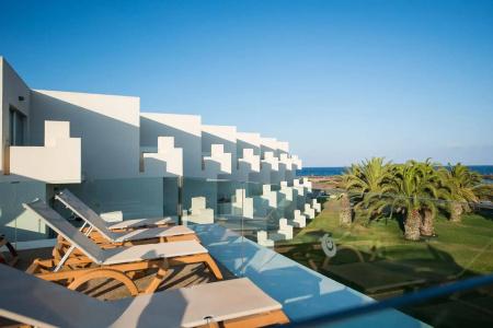 HD Beach Resort & SPA - 18