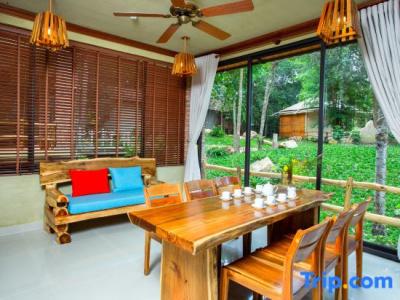 Phu Quoc Valley Resort - 31