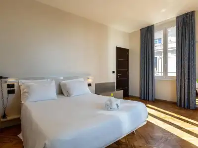 B&B Genova Principe - 10
