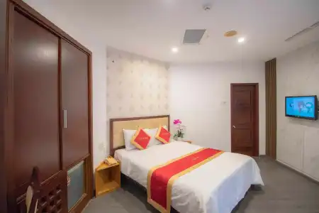 Vung Tau P&T - 22