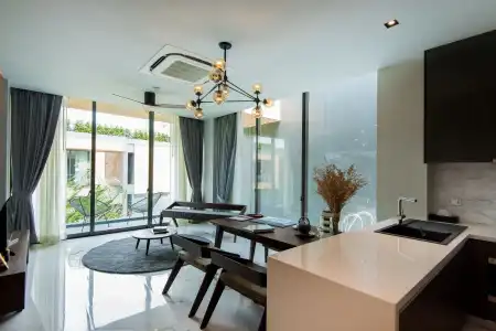 Glam Habitat - 10