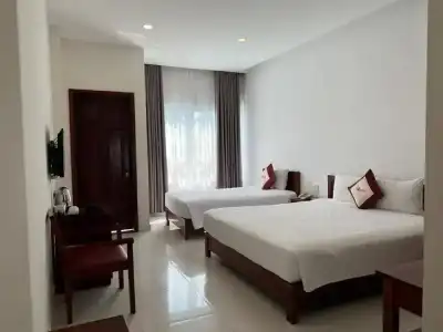 Lavender Resort - 52