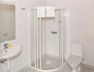 Grønnbuene Rorbu - 7
