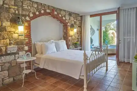 Villa Taraça Alaçatı Romantik Otel - 130